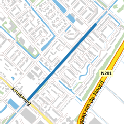 Perceel HLM03-K-6439