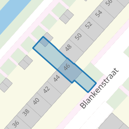 Perceel HLM03-K-6447