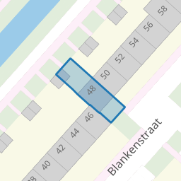 Perceel HLM03-K-6448