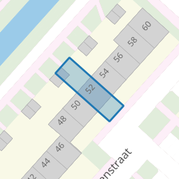 Perceel HLM03-K-6450