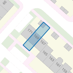 Perceel HLM03-K-6456