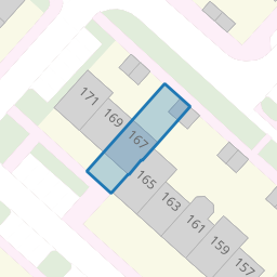 Perceel HLM03-K-6457