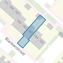 Perceel HLM03-K-6460