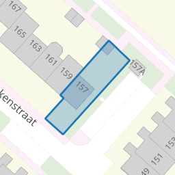 Perceel HLM03-K-6462