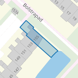 Perceel HLM03-K-6464