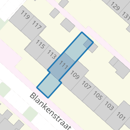 Perceel HLM03-K-6483