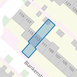 Perceel HLM03-K-6484