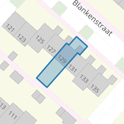 Perceel HLM03-K-6492