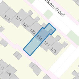 Perceel HLM03-K-6493