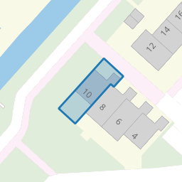 Perceel HLM03-K-6499