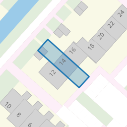 Perceel HLM03-K-6501