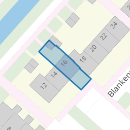 Perceel HLM03-K-6502