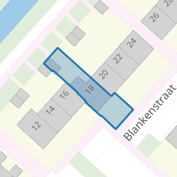 Perceel HLM03-K-6503