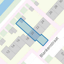 Perceel HLM03-K-6504