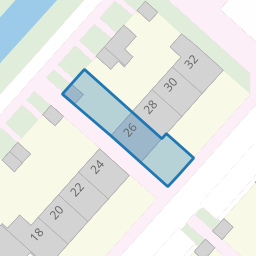 Perceel HLM03-K-6507