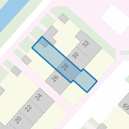 Perceel HLM03-K-6508