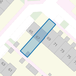 Perceel HLM03-K-6512