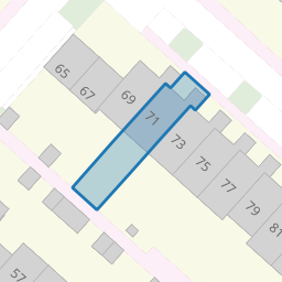 Perceel HLM03-K-6514