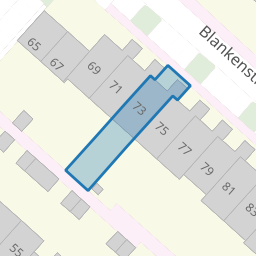 Perceel HLM03-K-6515