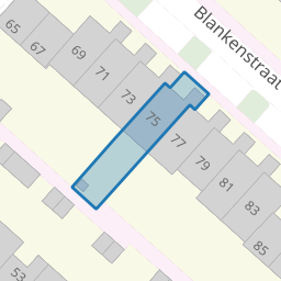 Perceel HLM03-K-6516