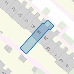 Perceel HLM03-K-6519