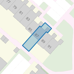 Perceel HLM03-K-6522