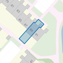 Perceel HLM03-K-6523