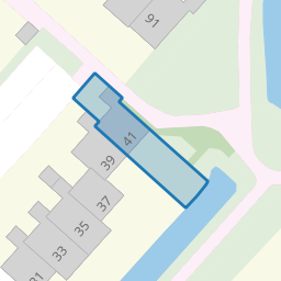 Perceel HLM03-K-6525