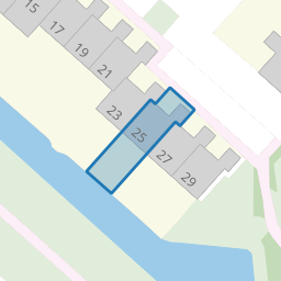 Perceel HLM03-K-6533