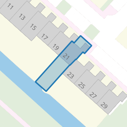 Perceel HLM03-K-6535