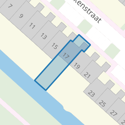 Perceel HLM03-K-6537