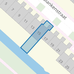 Perceel HLM03-K-6538