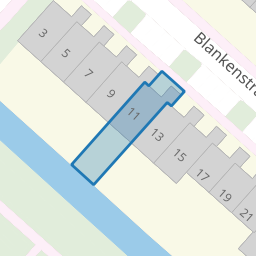 Perceel HLM03-K-6540