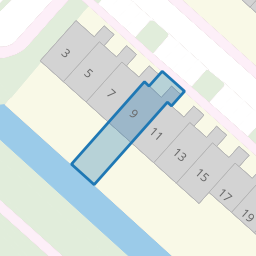 Perceel HLM03-K-6541