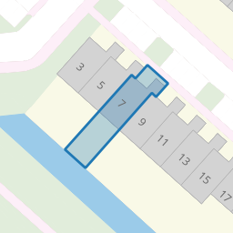 Perceel HLM03-K-6542