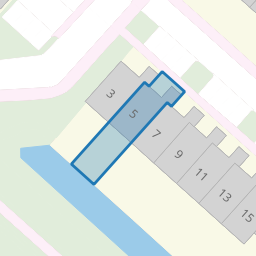 Perceel HLM03-K-6543