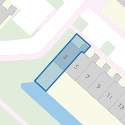 Perceel HLM03-K-6544