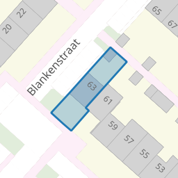 Perceel HLM03-K-6545