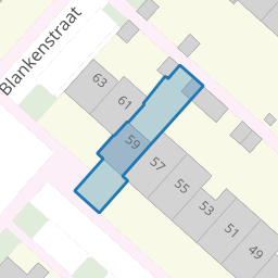 Perceel HLM03-K-6547