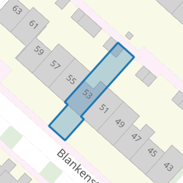 Perceel HLM03-K-6550