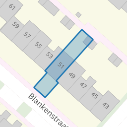 Perceel HLM03-K-6551