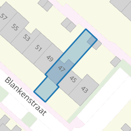 Perceel HLM03-K-6553