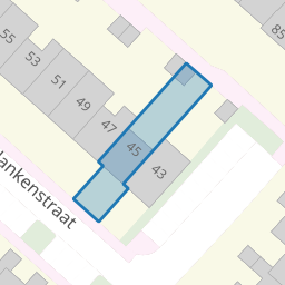 Perceel HLM03-K-6554