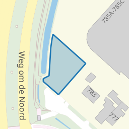 Perceel HLM03-K-6573