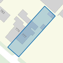 Perceel HLM03-K-6576