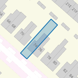 Perceel HLM03-K-6604