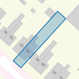 Perceel HLM03-K-6607