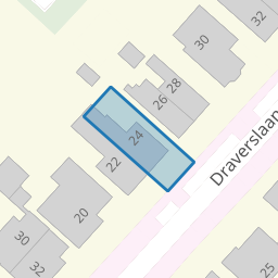 Perceel HLM03-K-6610