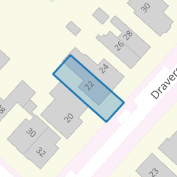 Perceel HLM03-K-6611