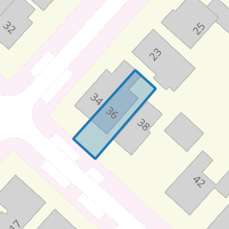 Perceel HLM03-K-6613